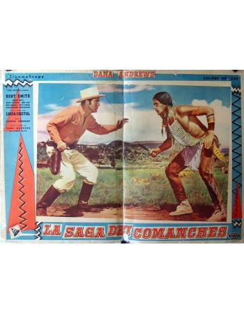 COMANCHE