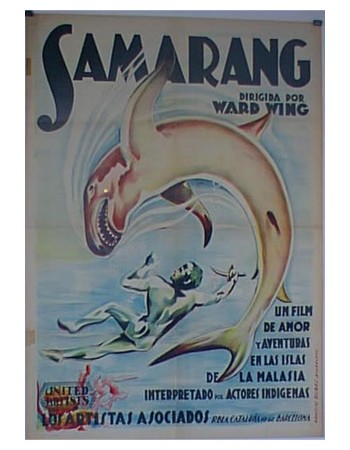 SAMARANG