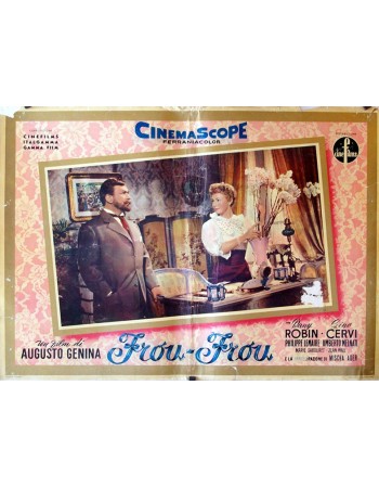 FROU FROU
