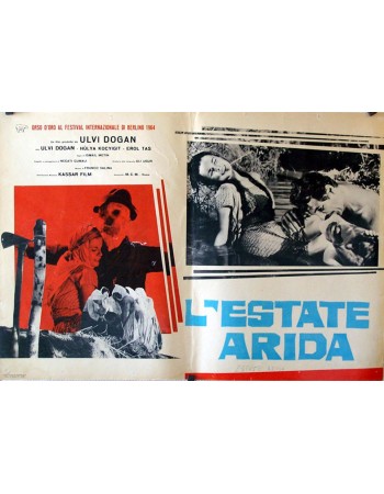 LESTATE ARIDA