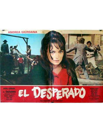 EL DESPERADO