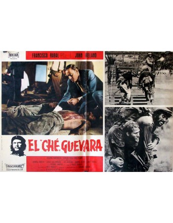 EL 'CHE' GUEVARA