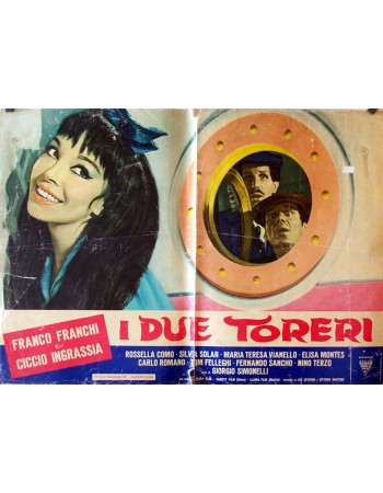 I DUE TORERI