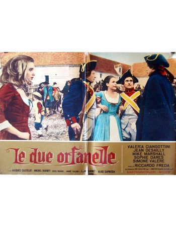 Le due orfanelle
