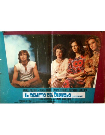 Le regine