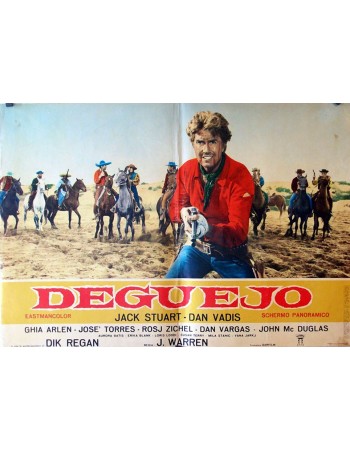 Degueyo