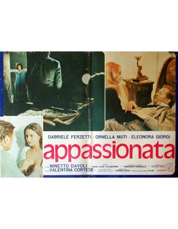 APPASSIONATA