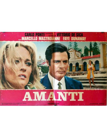 AMANTI