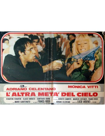 LALTRA META DEL CIELO