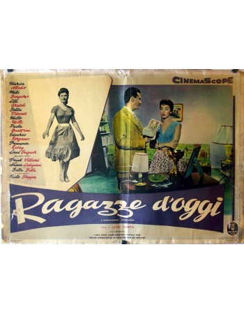 RAGAZZE DOGGI
