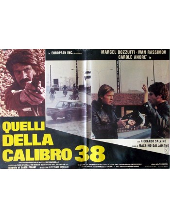 COLT 38