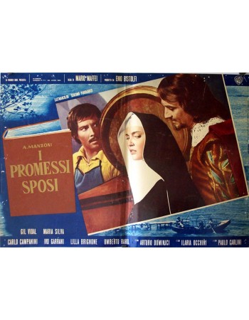 PROMESSI SPOSI, I