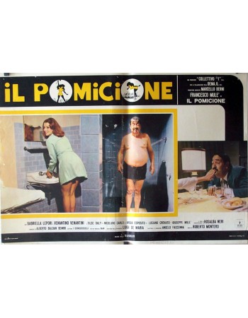 IL POMICIONE