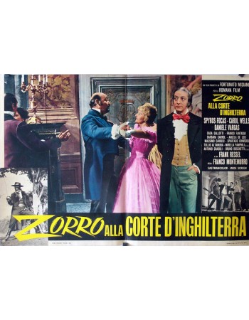 EL ZORRO