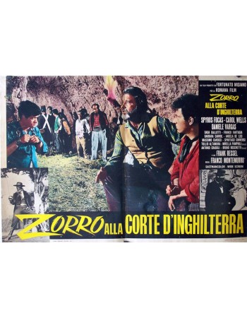 EL ZORRO