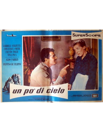 UN PODI CIELO