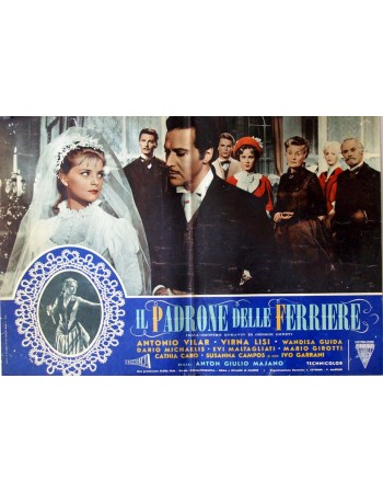 Il padrone delle ferriere