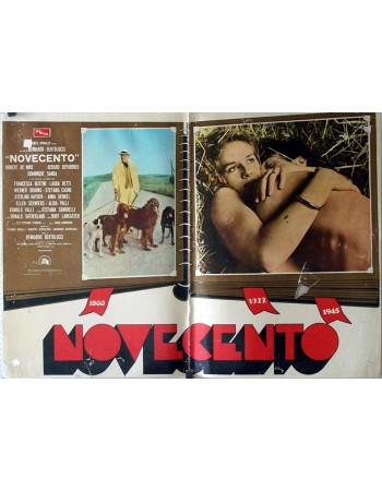 NOVECENTO