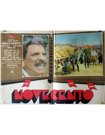 NOVECENTO