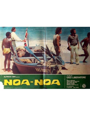 NOA-NOA
