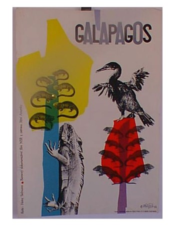 GALAPAGOS
