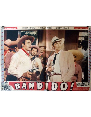 BANDIDO