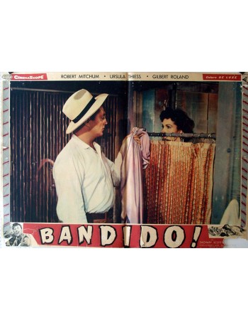 BANDIDO