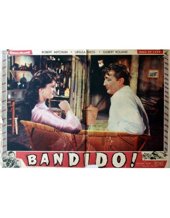BANDIDO