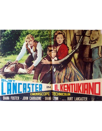 THE KENTUKIAN