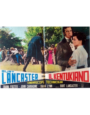 THE KENTUKIAN