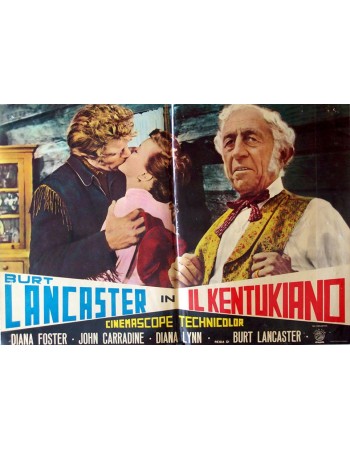 THE KENTUKIAN