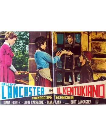 THE KENTUKIAN