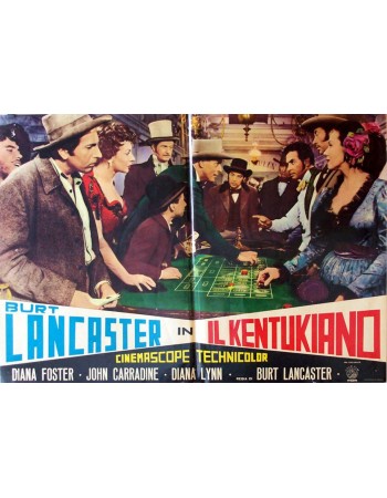 THE KENTUKIAN