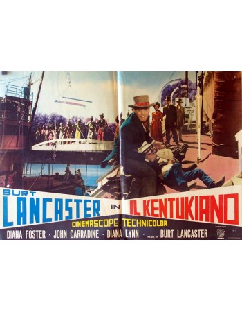THE KENTUKIAN