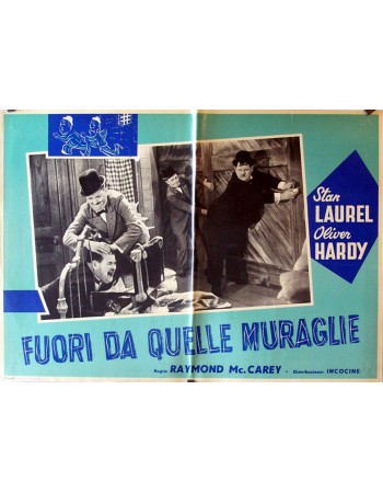 MURAGLIE