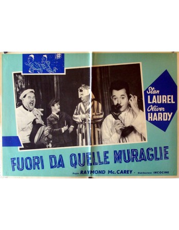MURAGLIE