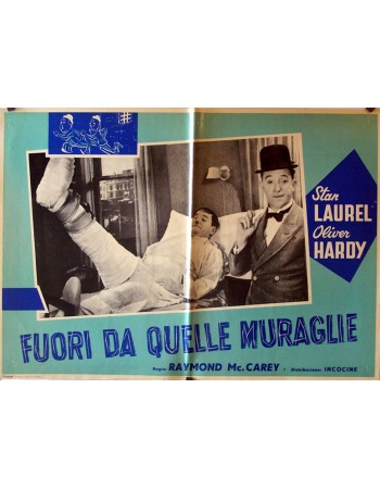 MURAGLIE