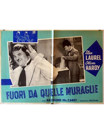 MURAGLIE