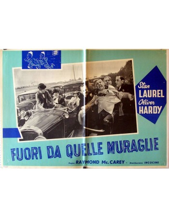 MURAGLIE
