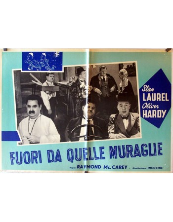 MURAGLIE