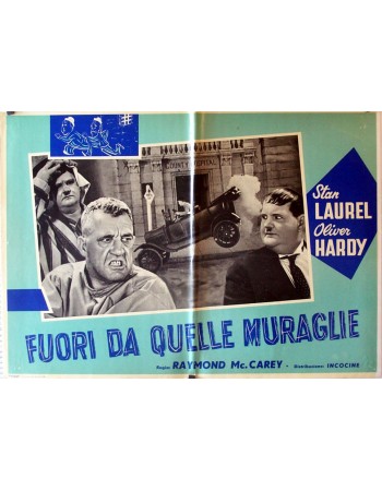 MURAGLIE