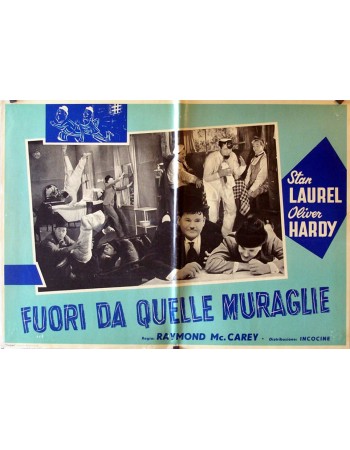 MURAGLIE