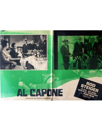 AL CAPONE