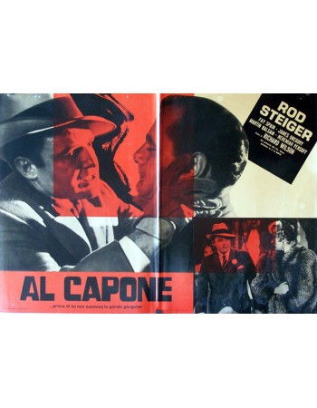 AL CAPONE