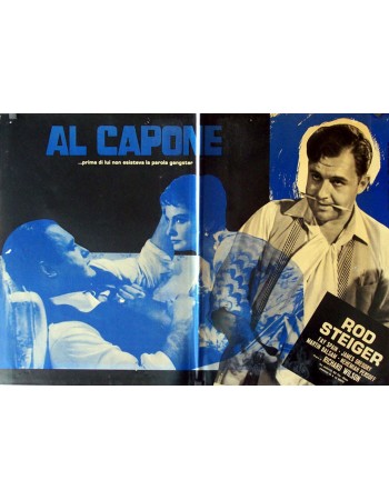 AL CAPONE