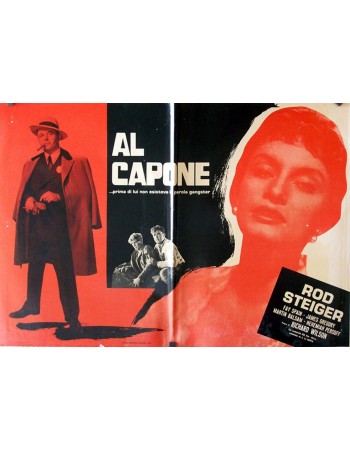 AL CAPONE