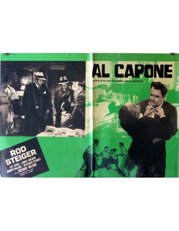 AL CAPONE