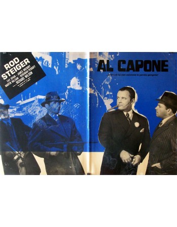 AL CAPONE