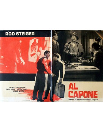AL CAPONE