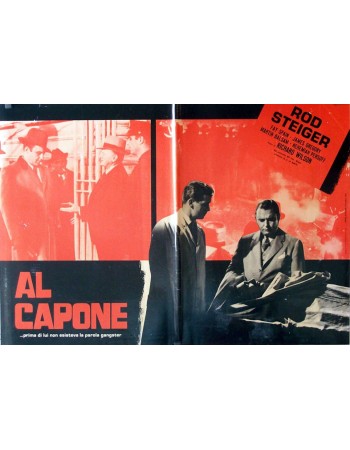 AL CAPONE